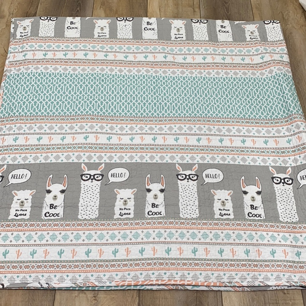 Bedding size full set